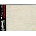 アワビワークス アワビシートXL：サザエ/ナチュラル【ネコポス配送可】