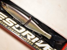 画像1: エバーグリーン エスドライブ シンキング：＃626 Gワカサギ■ネコポス対象外■ (1)