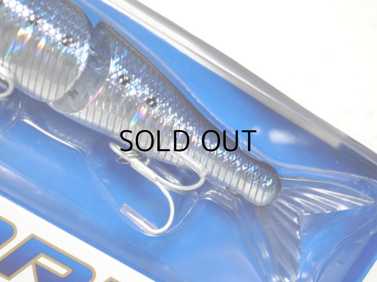 画像3: エバーグリーン シードライブ：＃711 マイワシ■ネコポス対象外■ (3)