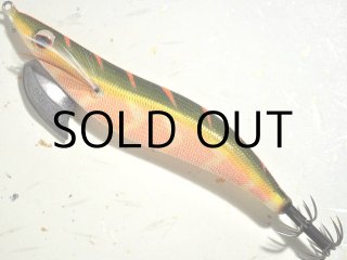 Hさん専用です。エギ 夜光 ピンク オレンジ 赤色 エギ 3.0/3.5号 30種類 30個 セット