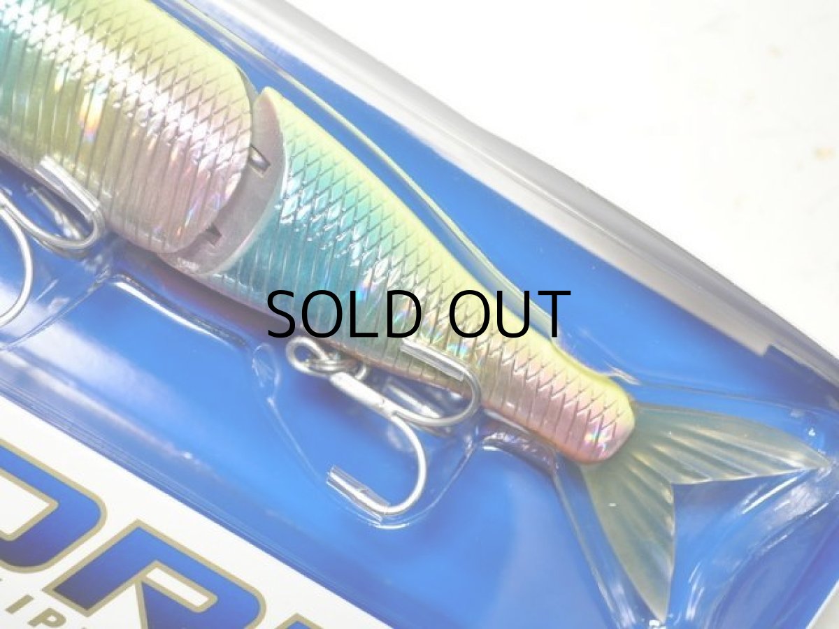 画像3: エバーグリーン シードライブ：＃749 チャートコットンキャンディ■ネコポス対象外■ (3)