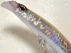 画像3: エバーグリーン トゥルーラウンド115F：＃764 ピンクバックホロ■ネコポス対象外■ (3)