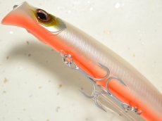 画像3: エバーグリーン ストリームデーモン160：＃602 ビッグバイトチャート■ネコポス対象外■ (3)