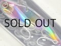エバーグリーン アイアンマービー75：＃739 コットンキャンディ■ネコポス対象外■