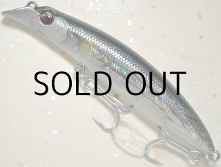 エバーグリーン トゥルーラウンド94F：＃717 セグロオレンジベリー