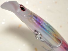 画像3: エバーグリーン トゥルーラウンド94F：＃739 コットンキャンディ【ネコポス配送可】 (3)