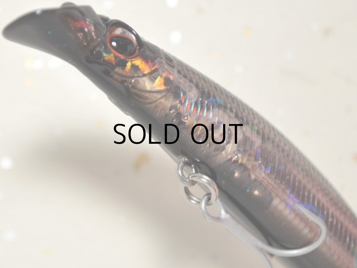 画像3: エバーグリーン トゥルーラウンド94F：＃748 ディープパープル【ネコポス配送可】 (3)