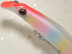 画像2: エバーグリーン トゥルーラウンド94F：＃786 パールレインボー【ネコポス配送可】 (2)