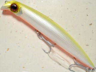 マドネス バラム300・エバーグリーンスペシャルエディション