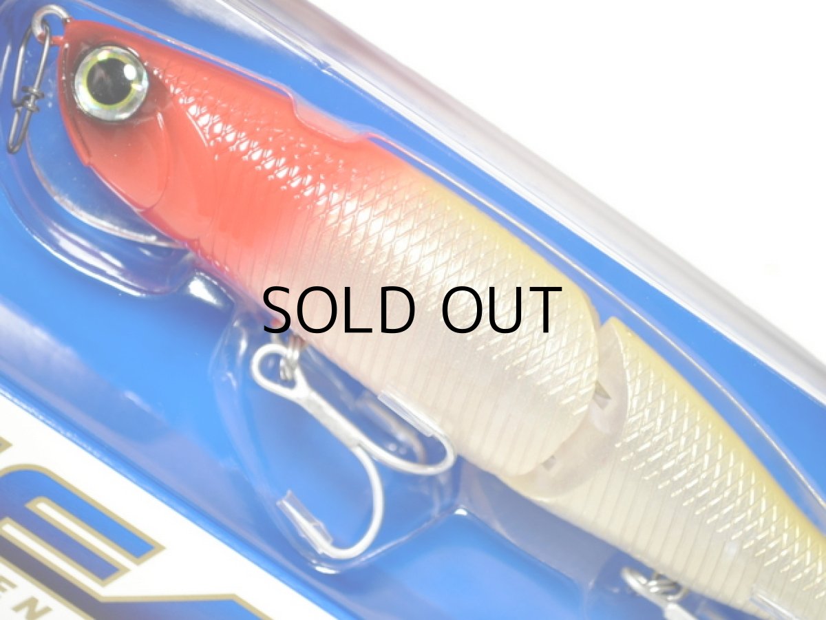 画像2: エバーグリーン シードライブ:#705 レッドヘッドパール■ネコポス対象外■ (2)