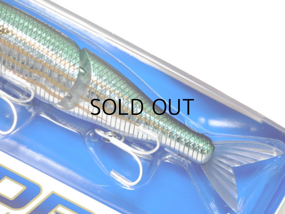 画像3: エバーグリーン シードライブ:#765 コボラ■ネコポス対象外■ (3)