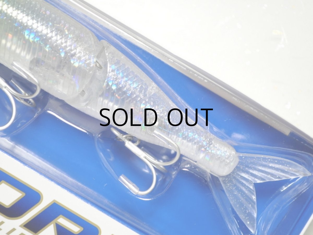 画像3: エバーグリーン シードライブ：＃768 チャートヘッドクリア■ネコポス対象外■ (3)