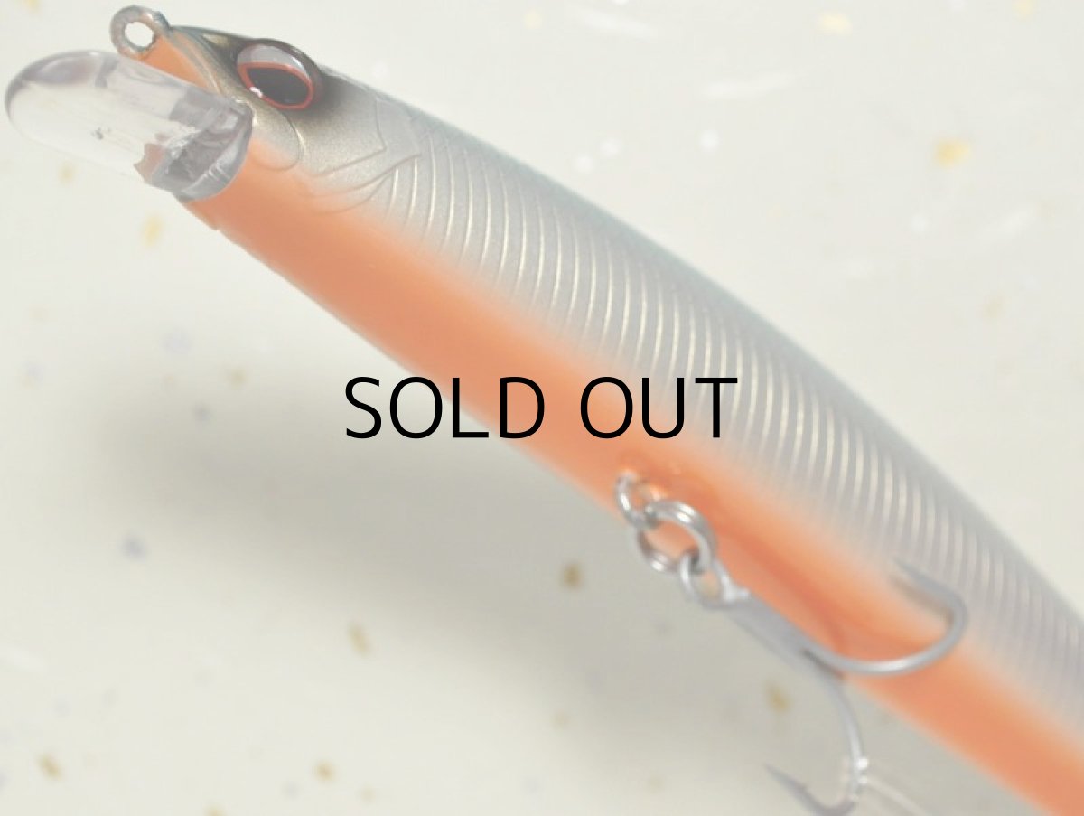 画像3: エバーグリーン ストリームシーカー:#770 ハワイアンブルー■ネコポス対象外■ (3)