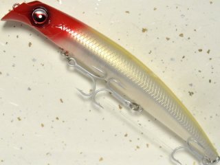 エバーグリーン オッタークローラー：＃655 菊元ブラック□ネコポス