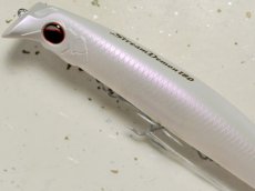 画像2: エバーグリーン ストリームデーモン180：＃769 マットパープルパール■ネコポス対象外■ (2)
