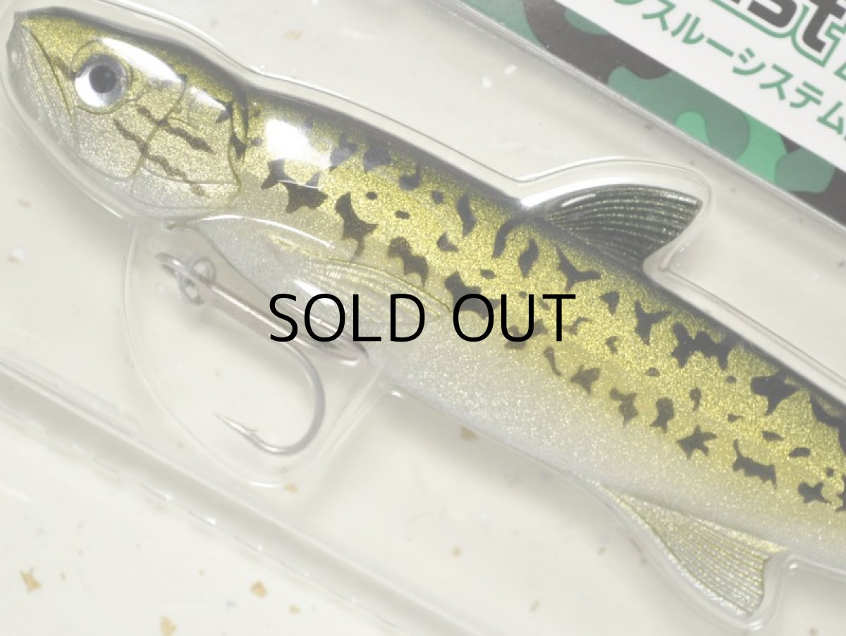 画像2: エバーグリーン ラストエース168：＃76 バス■ネコポス対象外■ (2)