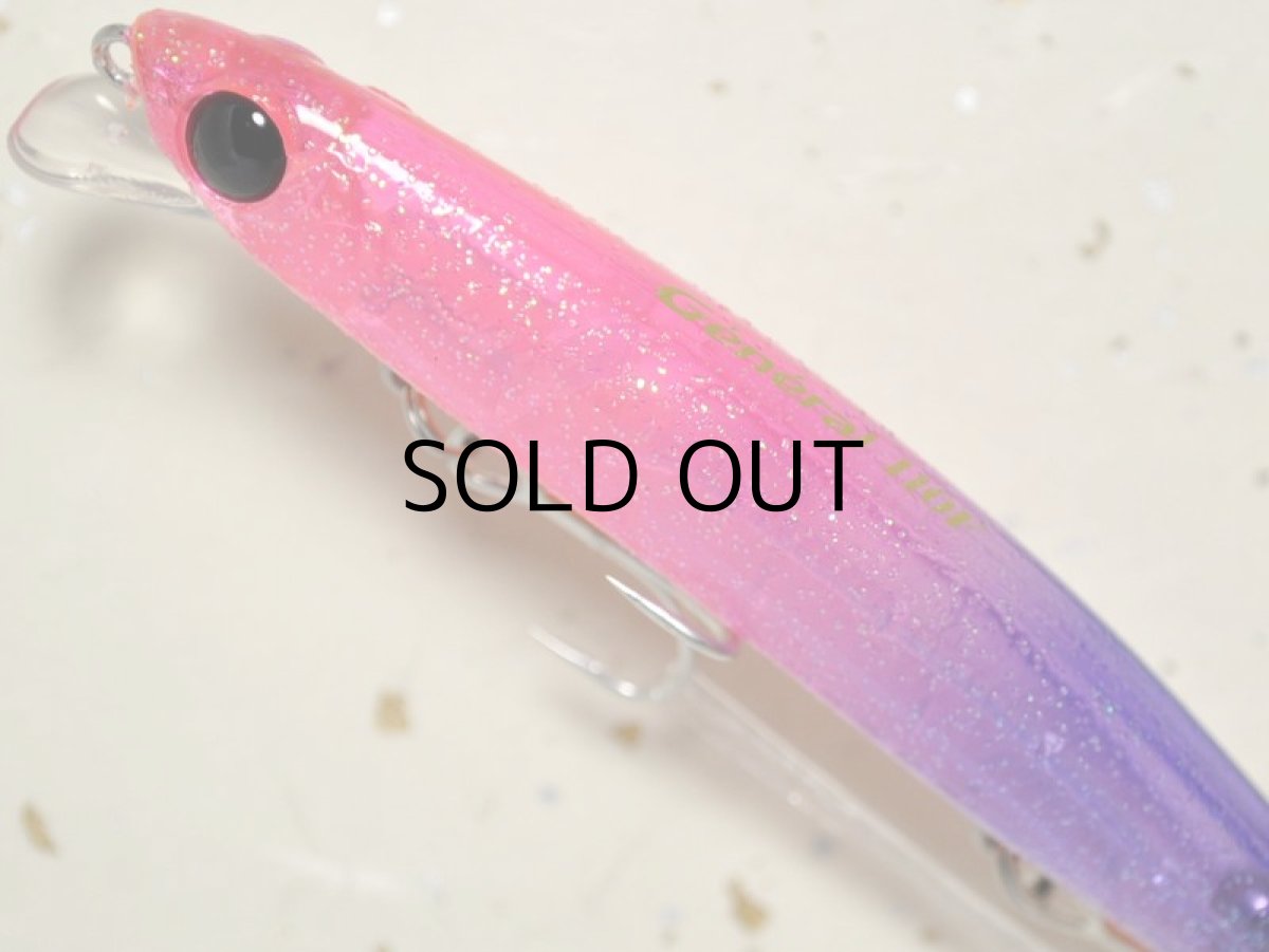 画像2: エバーグリーン ジェネラル110F:#756 ブルームーンダズラー■ネコポス対象外■ (2)