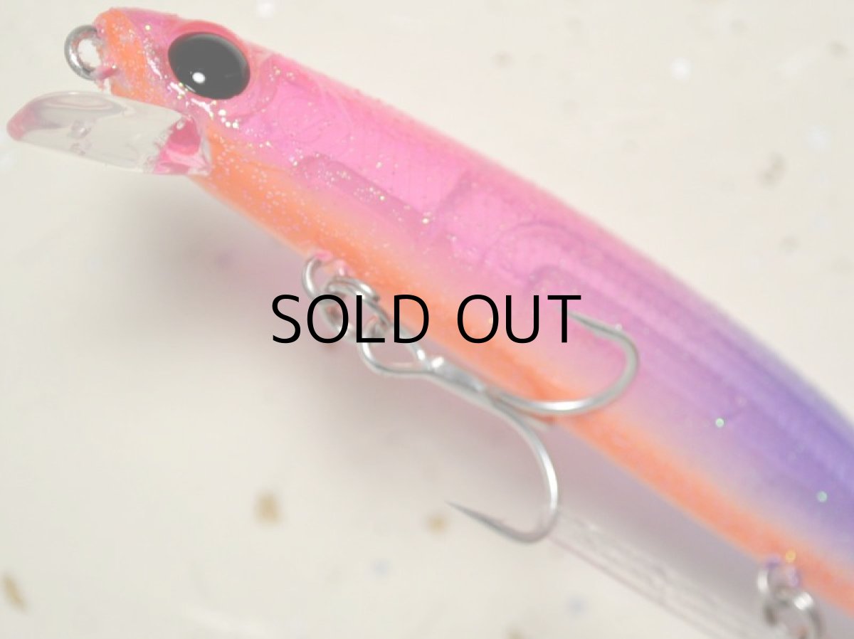 画像3: エバーグリーン ジェネラル110F:#756 ブルームーンダズラー■ネコポス対象外■ (3)