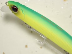 画像2: エバーグリーン ジェネラル110F：＃772 マットライム■ネコポス対象外■ (2)