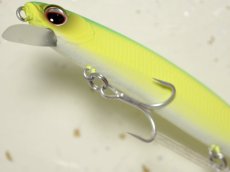 画像3: エバーグリーン ジェネラル110F：＃772 マットライム■ネコポス対象外■ (3)