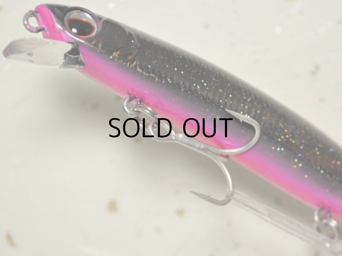 画像3: エバーグリーン ジェネラル110F：＃778 スターダストブラック■ネコポス対象外■ (3)