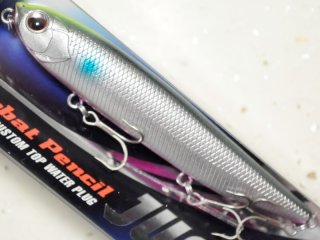 エバーグリーン　シャッド　バラ売り可能 ヨドバシ.com - エバーグリーン EVERGREEN ラストエース 45 #102