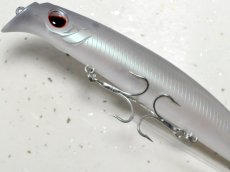 画像3: エバーグリーン ストリームデーモン180：＃818 マットマレット■ネコポス対象外■ (3)