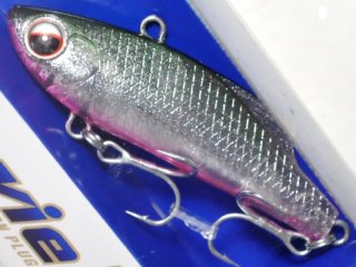 Mg-CRAFT スキルジグ50g：アルミ/ピンク【ネコポス配送可】の通販