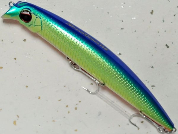 デプス　エバーグリーン等　ルアーセット36個 デプス エバーグリーン等 ルアーセット36個 LURE SHOP SUBMARINE