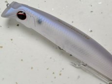 画像2: エバーグリーン ストリームデーモン140：＃818 マットマレット■ネコポス対象外■ (2)