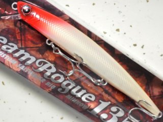アイマ アイマポッキー210：＃IP210-007 レッドヘッドパール