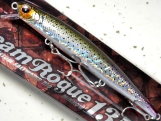 エバーグリーン　オッタークローラー　evergreen マットブラックボーン EverGreen エバーグリーン オッタークローラー EVERGREEN Otter