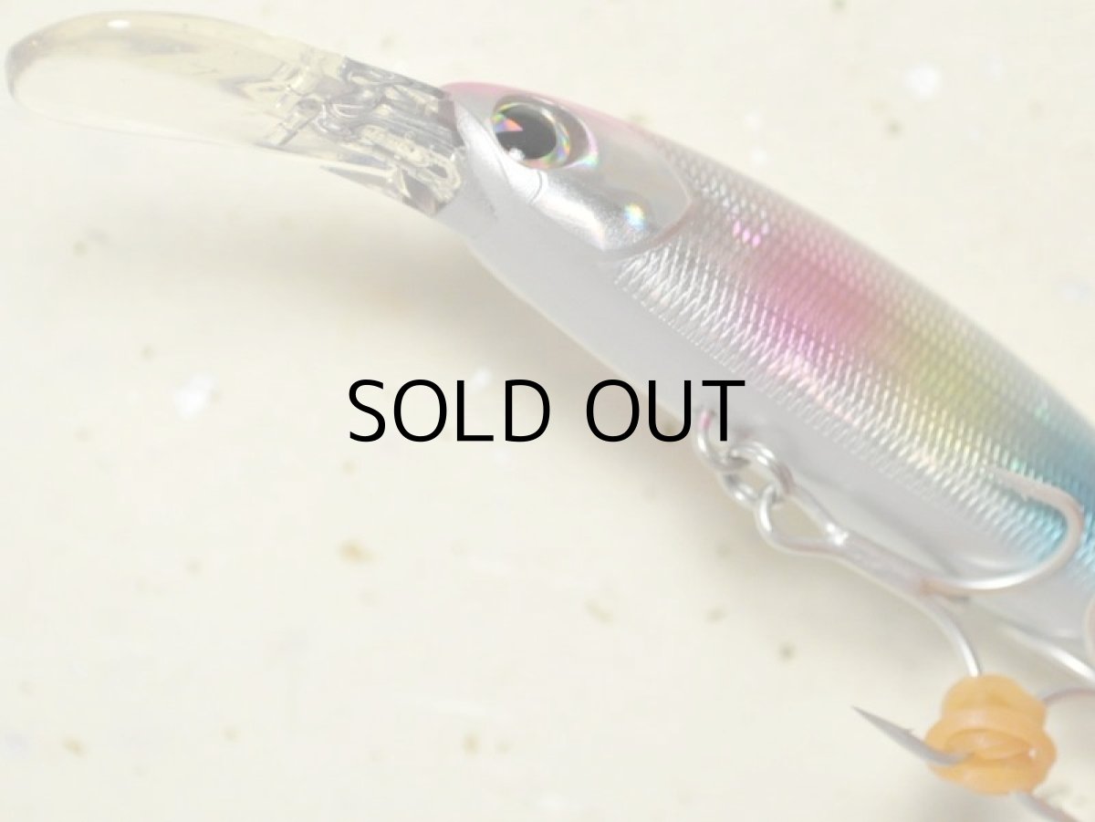 画像3: アイマ リジッド70：＃LD70-203 コットンキャンディー【ネコポス配送可】 (3)