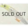 アイマ サスケSS-95：＃X2738 チャートヘッドクリアー（限定カラー）【ネコポス配送可】