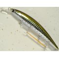 アイマ 魚道110MD：＃X1524 偏食コノシロ【ネコポス配送可】