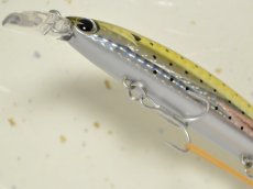 画像3: アイマ 魚道110MD：＃X1524 偏食コノシロ【ネコポス配送可】 (3)
