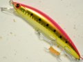 アイマ 魚道ヘビーサーファー90：＃HS107 ヒラメピンク【ネコポス配送可】
