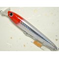 アイマ ロケットベイト95：＃RB95-001 レッドヘッド【ネコポス配送可】