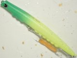 アイマ アルデンテ95S：＃AD95-104 ピスタチオ【ネコポス配送可】
