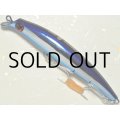 アイマ サスケSF-95：＃SKF120 ブルーブルー（限定カラー）【ネコポス配送可】
