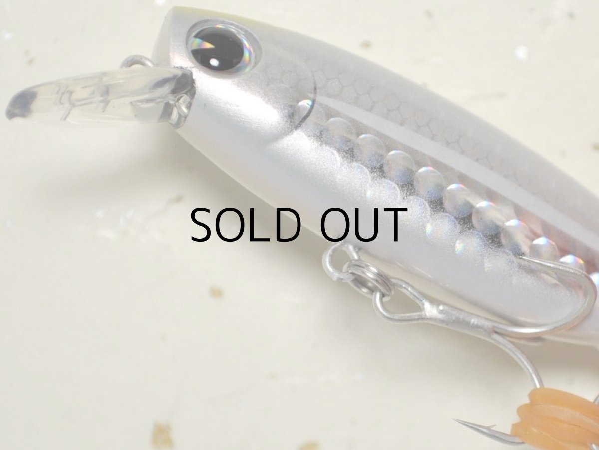 画像3: アイマ B-太70：＃BT70-211 ロイヤルコーラルピンク【ネコポス配送可】 (3)