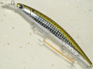 ルアー　アイマ　魚道　ヘビーサーファー　90 アイマ 魚道ヘビーサーファー90 【シーバスルアー専門店 キング