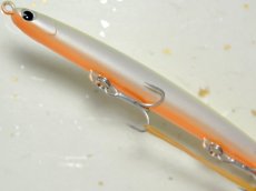 画像3: アイマ カーム110：＃CA110-102 チャートバックパール【ネコポス配送可】 (3)