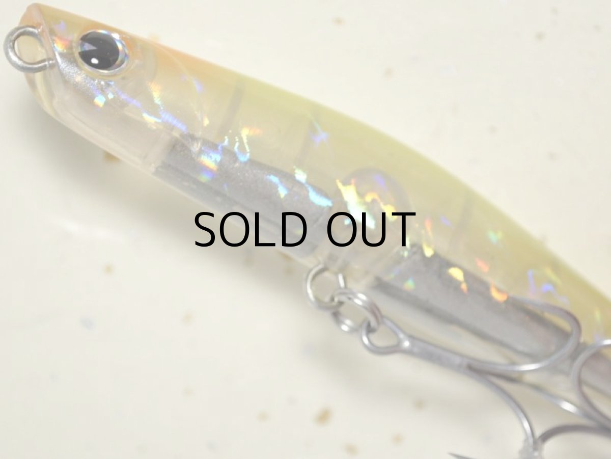 画像4: アイマ ヨイチ99:#YI99-004 クリアークラウン【ネコポス配送可】 (4)