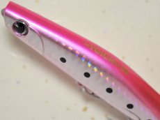 画像3: アイマ ヨイチ99：＃YI99-007 ピンクイワシ【ネコポス配送可】 (3)