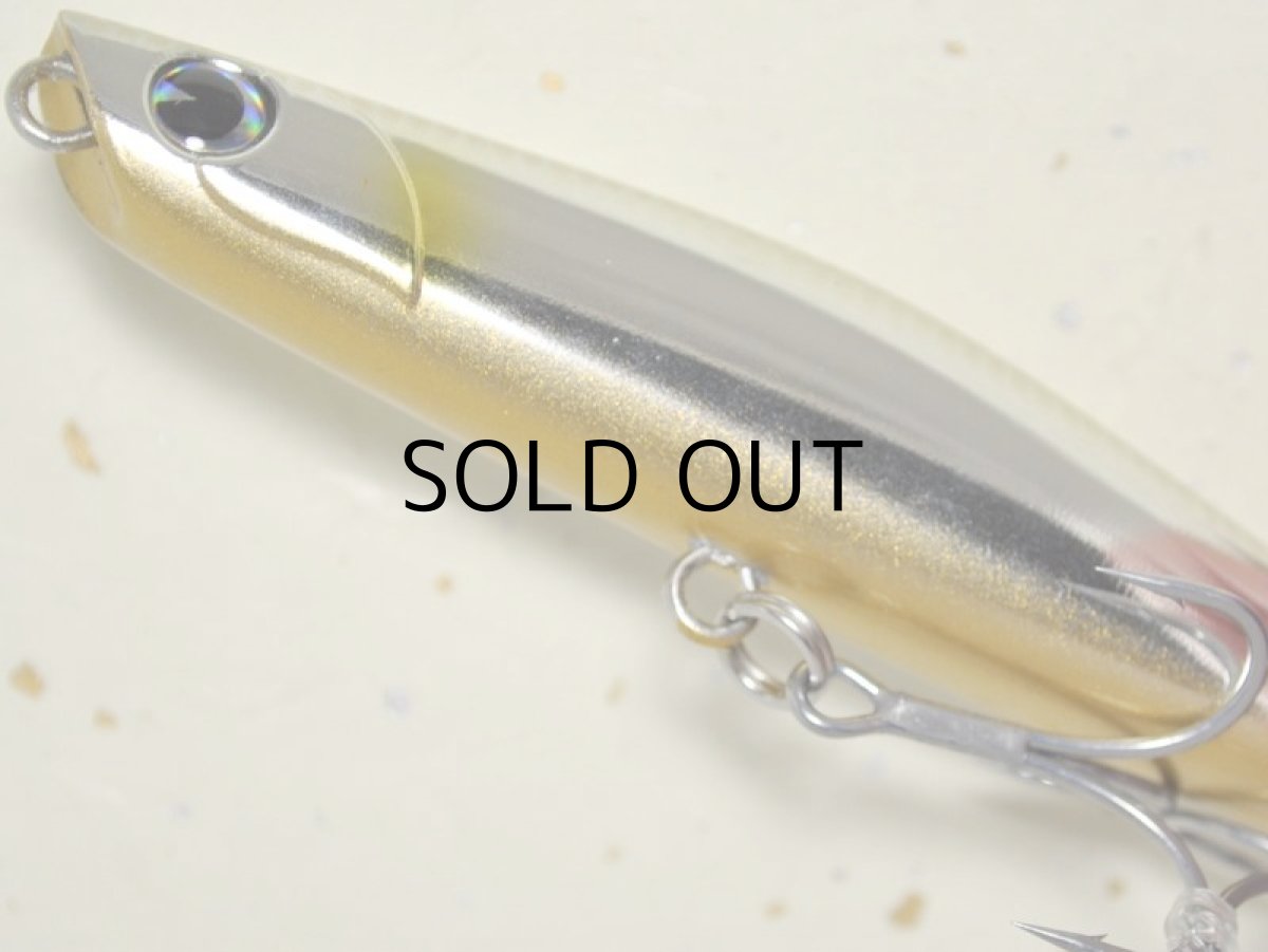 画像4: アイマ ヨイチ99:#YI99-010 ゴールドシャイナー【ネコポス配送可】 (4)