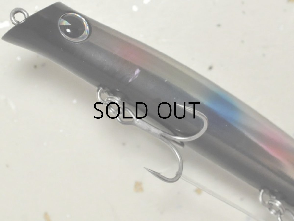 画像3: アイマ コモモSF-110:#KM110-112 ジョーカー【ネコポス配送可】 (3)