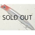 アイマ コモモ110Sカウンター：＃CT110-101 レッドヘッド【ネコポス配送可】