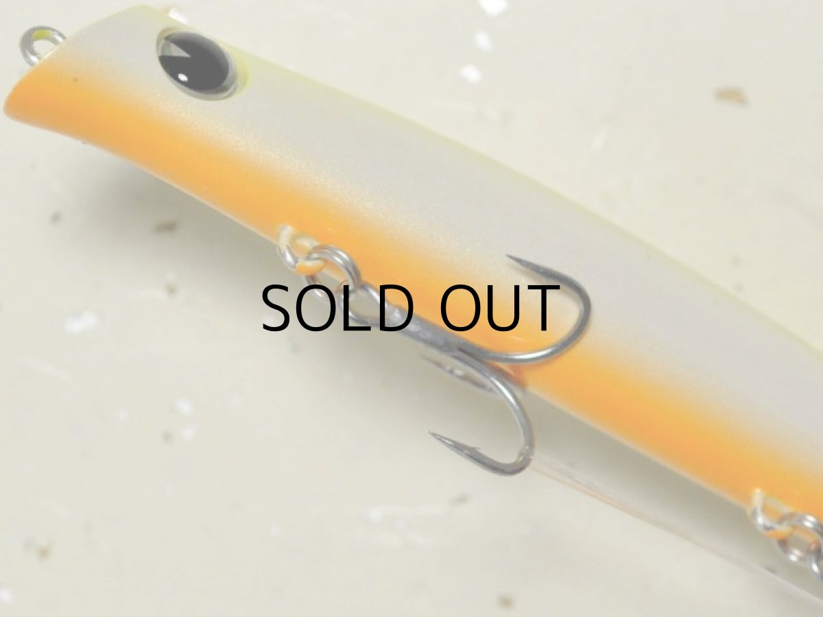 画像3: アイマ コモモ110Sカウンター：＃CT110-103 チャートバックパール【ネコポス配送可】 (3)