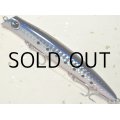 アイマ コモモ110Sカウンター：＃CT110-107 マコイワシ【ネコポス配送可】